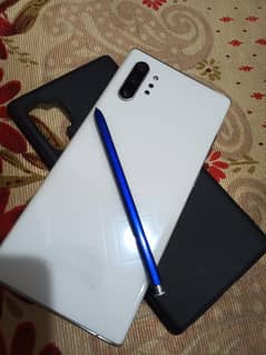 samsung Note 10 plus