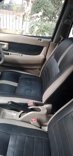 APV automatic