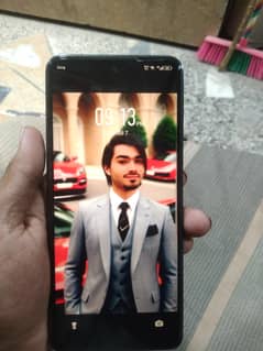 Infinix hot 40