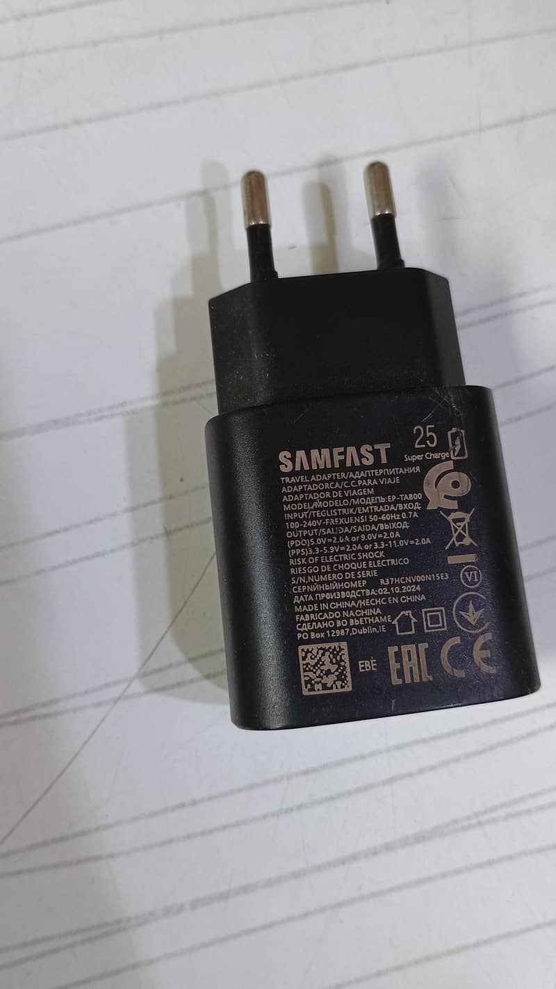 Type c  To Type c . . charge 0