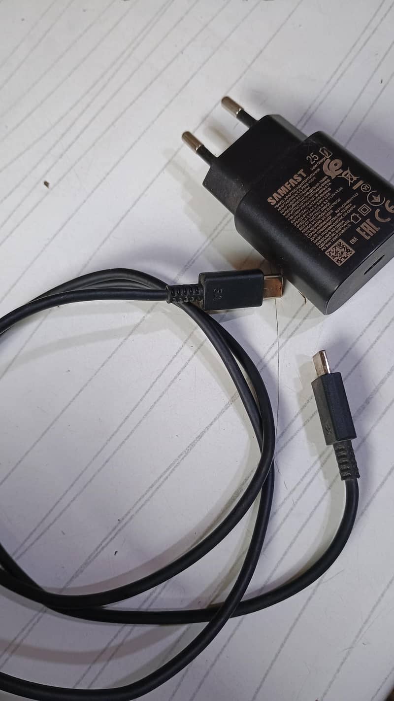 Type c  To Type c . . charge 1