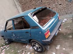 Suzuki FX for sale in Islamabad