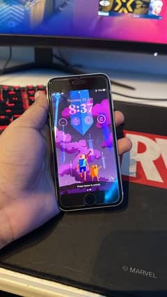 Iphone Se 2020 128 pta approved