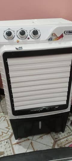 room cooler