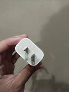 Apple adapter original 20 watt