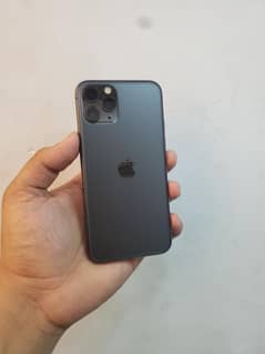 Iphone 11 pro 256gb factory