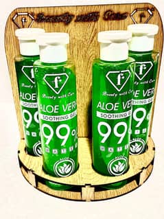 Alovera gell with softner 200ml at whole sale price