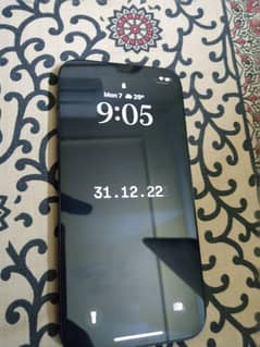 iphone 12 64gb Jv with Sim Time
