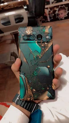 gogle pixel 7pro pta approved