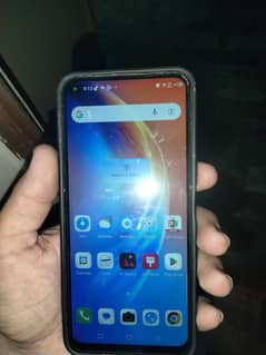 mobile ki back or sim tra new ani ha Baki phone ok ha