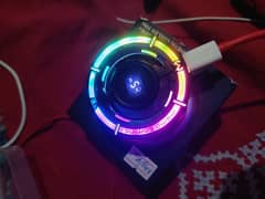 Colling fan