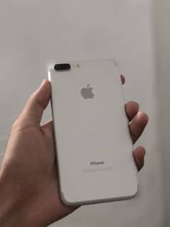 i phone 7 plus 128 gb 10/10