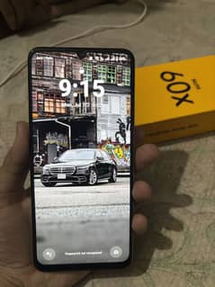 Realme Note 60 X