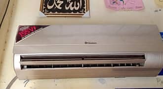 Dawlance LVS 1.5 Ton non invertor