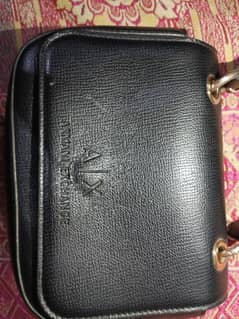 Armani Ax