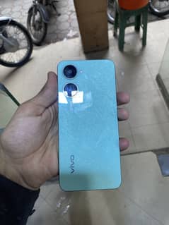 Vivo Y03