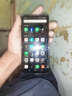 infinx smart 9 only  gals carik hai Baki tach kam kr rha hai bilkul hi
