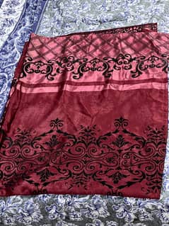 Mixed Silk Curtains for Sale