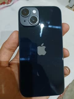 Iphone 14 JV with box 128gb 2 month used
