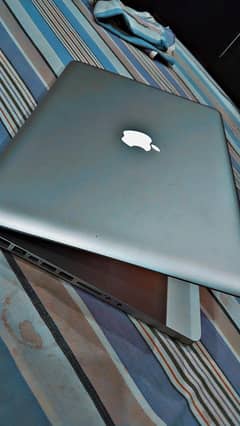 Macbook pro