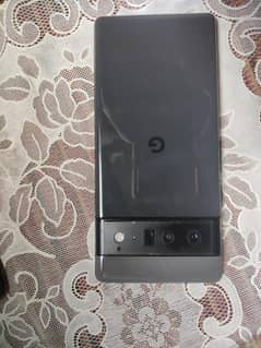 Google Pixle 6 Pro