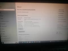 Dell Latitude 7480 core i5 6th generation. urgent for sale 03284539361