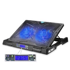 TECKNET Laptop Cooling Pad 12"-17"
