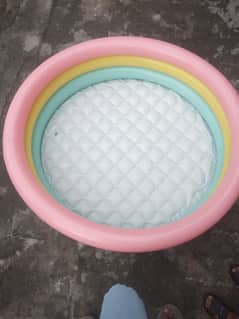 swimming pool for kids