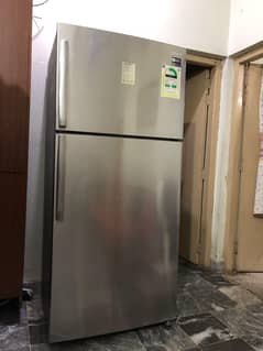 Samsung  Refrigerator  digital  inverter