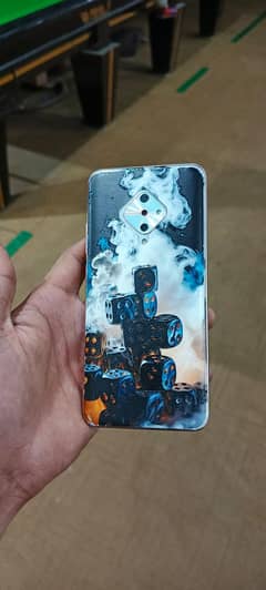 vivo s1 pro.    4/128