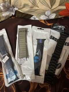 4straps for apple watch 44mm