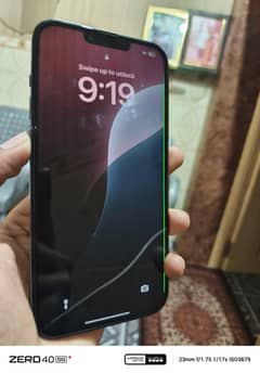 13 pro max 128 gb 83 health
