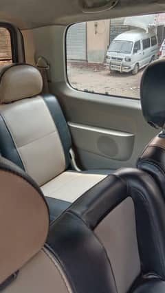 suzuki Apv