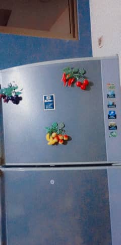Dawlance  refrigerator