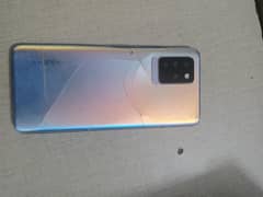 Infinix note 10 pro 8/128