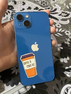 Iphone 13 jv