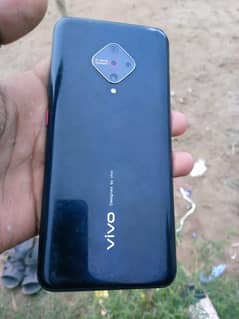 vivo s1 pro