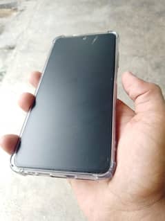 infinix smart 8 4+4 64 one and use exchange possible