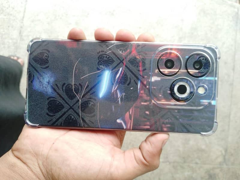 infinix smart 8 4+4 64 one and use exchange possible 1