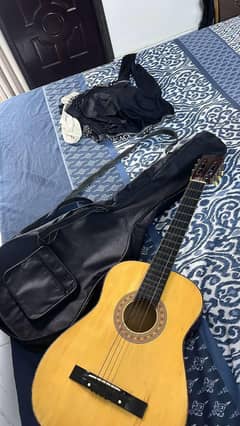 Guitar