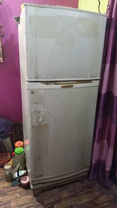 dawlance refrigerator non inverter