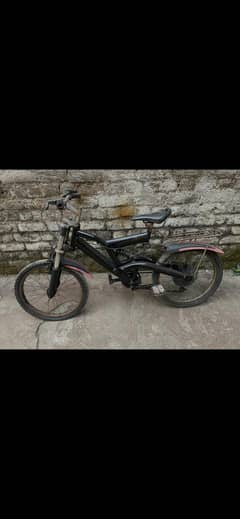 Bicycle for sale