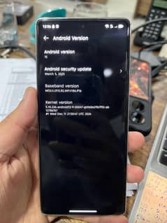Infinix NOTE 40
