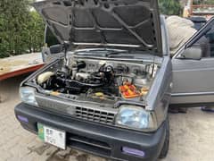 Good condition genuine AC
