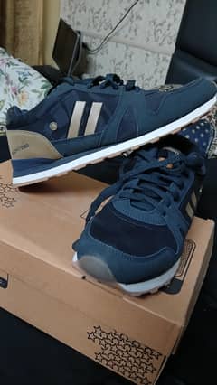 new