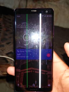 Sony Xperia xz3 for sale pta approved