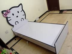 single bed