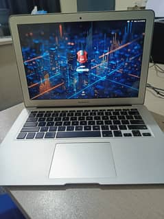 Macbook Air For sale like a new