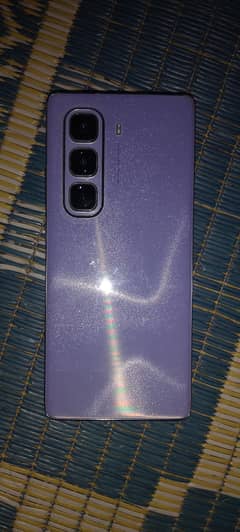 infinix hot 50 pro plus