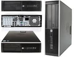 HP Compaq 6300 SFF